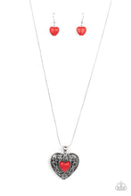 Load image into Gallery viewer, paparazzi-accessories-wholeheartedly-whimsical-red
