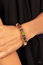 Load image into Gallery viewer, Durango Drifter - Multi Bracelet - Paparazzi Jewelry
