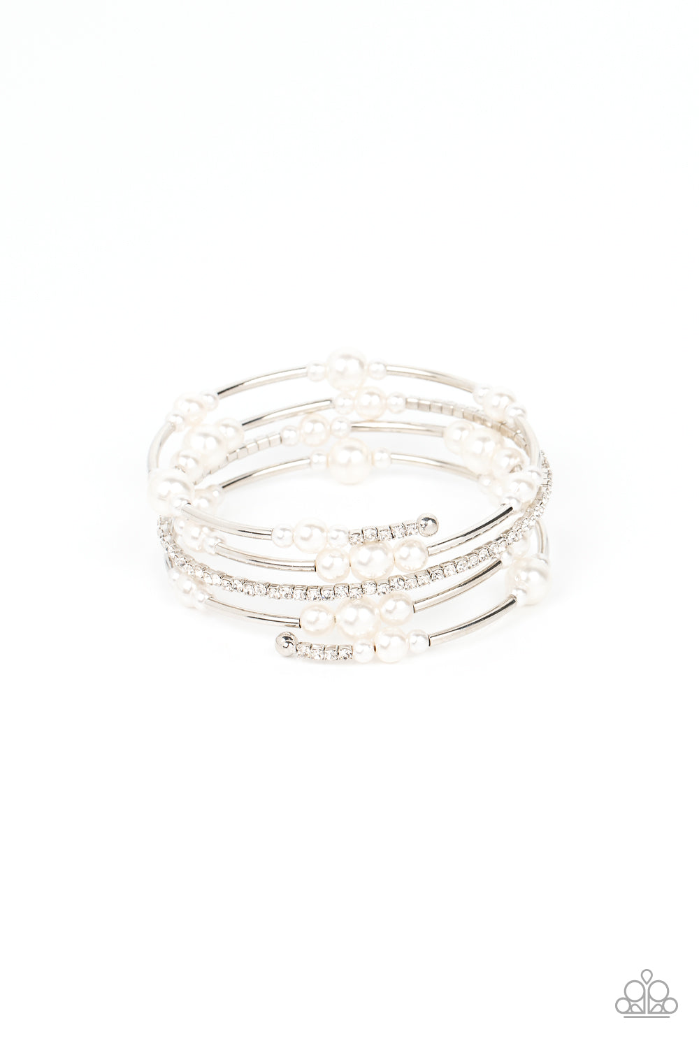 paparazzi-accessories-marina-masterpiece-white-bracelet
