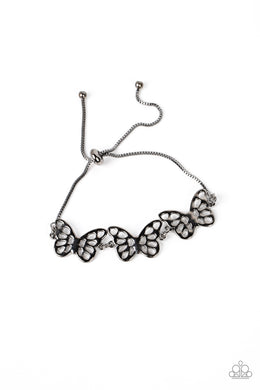 paparazzi-accessories-put-a-wing-on-it-black-bracelet