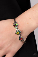 Load image into Gallery viewer, Strategic Sparkle - Multi Bracelet - Paparazzi Jewelry
