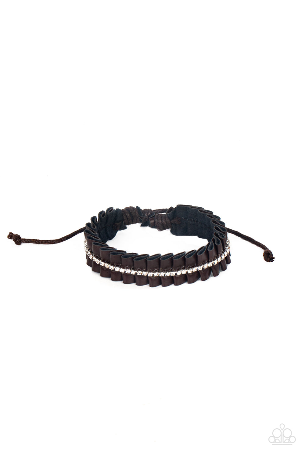 paparazzi-accessories-pretty-pretty-pleats-brown