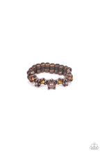Load image into Gallery viewer, paparazzi-accessories-blissfully-bella-copper-ring
