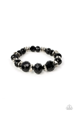 paparazzi-accessories-astral-auras-black-bracelet