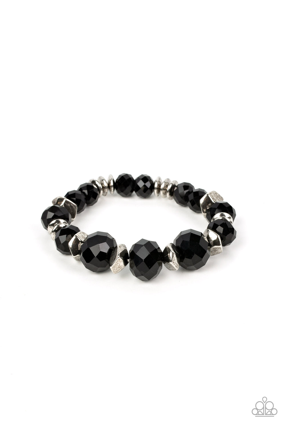 paparazzi-accessories-astral-auras-black-bracelet