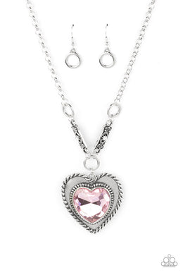 paparazzi-accessories-heart-full-of-fabulous-pink-necklace