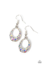 Load image into Gallery viewer, paparazzi-accessories-showroom-sizzle-multi-earrings
