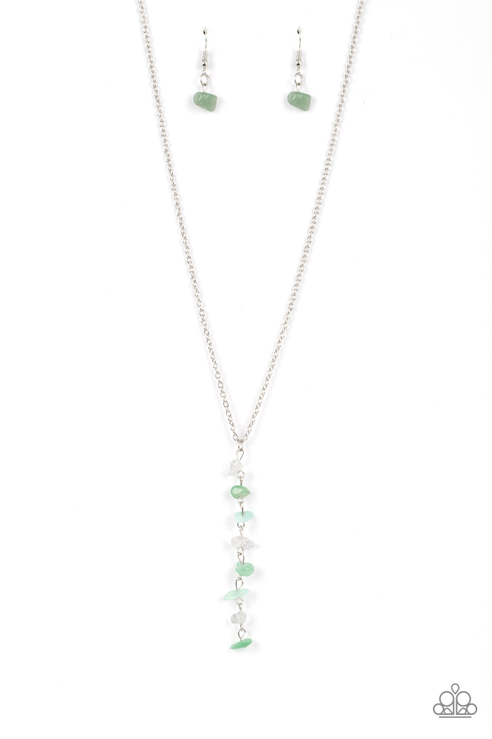 paparazzi-accessories-tranquil-tidings-green-necklace