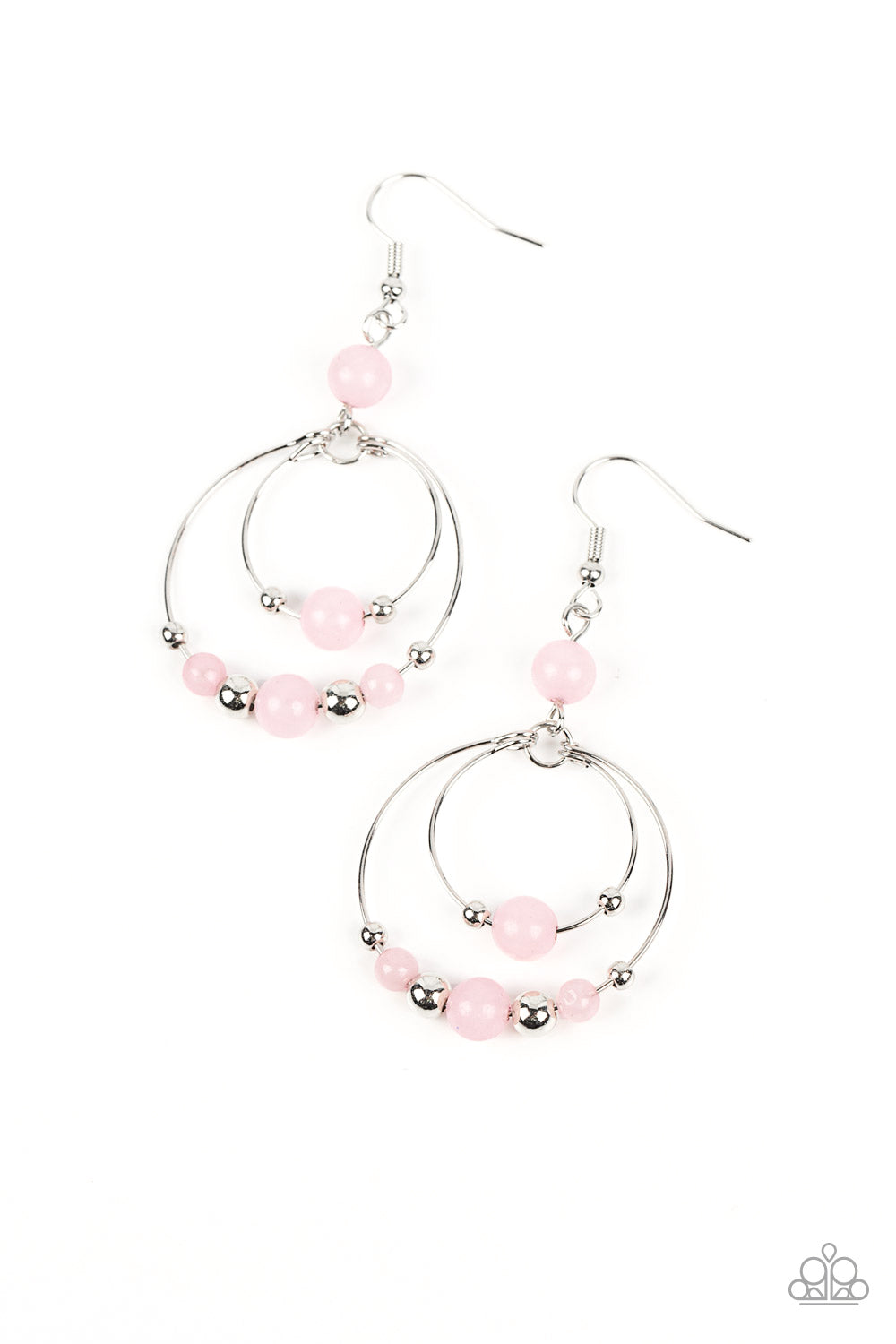 paparazzi-accessories-eco-eden-pink-earrings