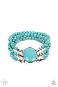 paparazzi-accessories-stone-pools-blue-bracelet