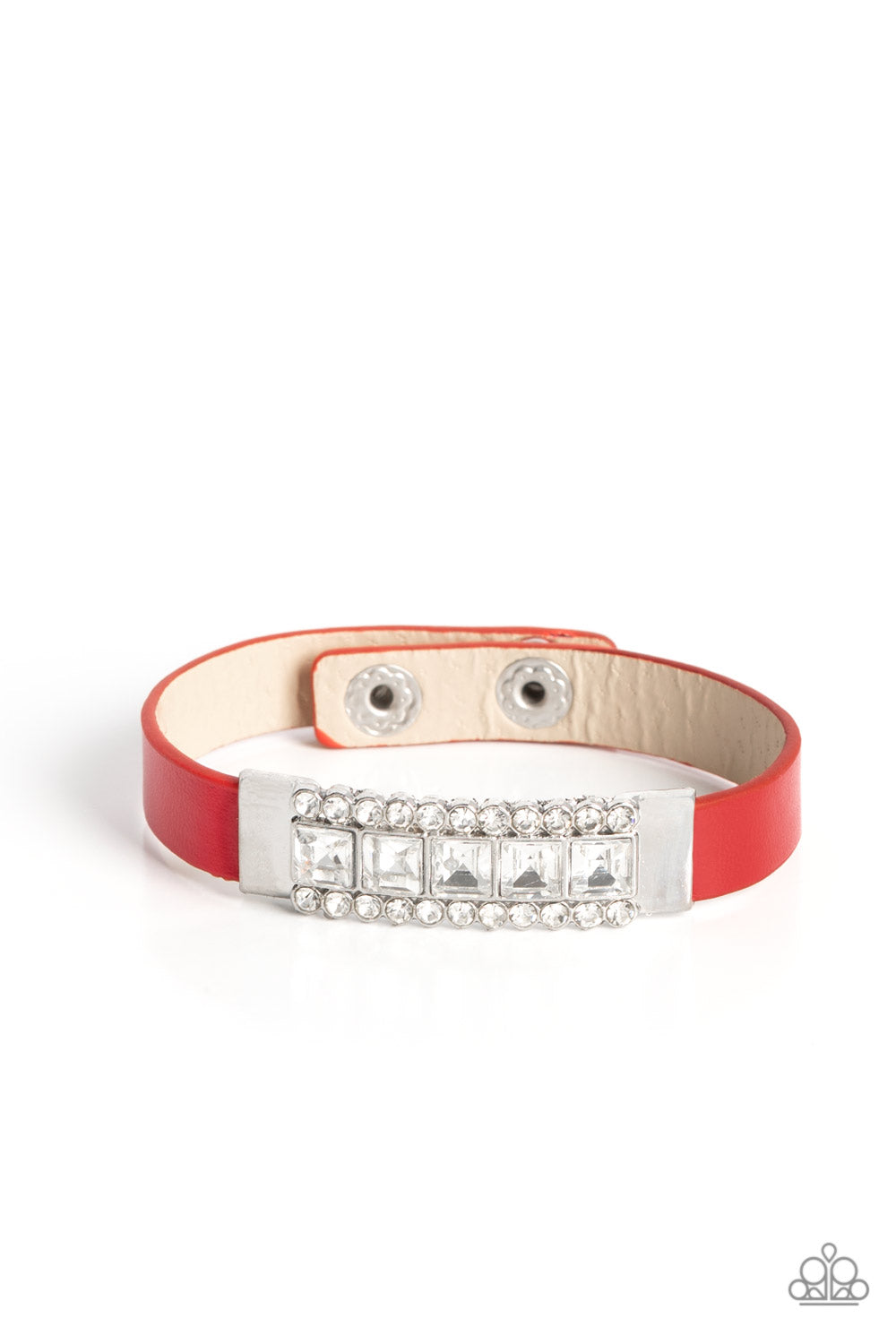 paparazzi-accessories-rebel-reputation-red
