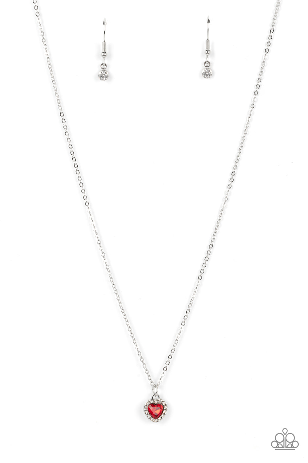 paparazzi-accessories-a-little-lovestruck-red