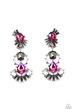 paparazzi-accessories-ultra-universal-pink-post earrings