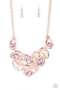 paparazzi-accessories-warp-speed-rose-gold