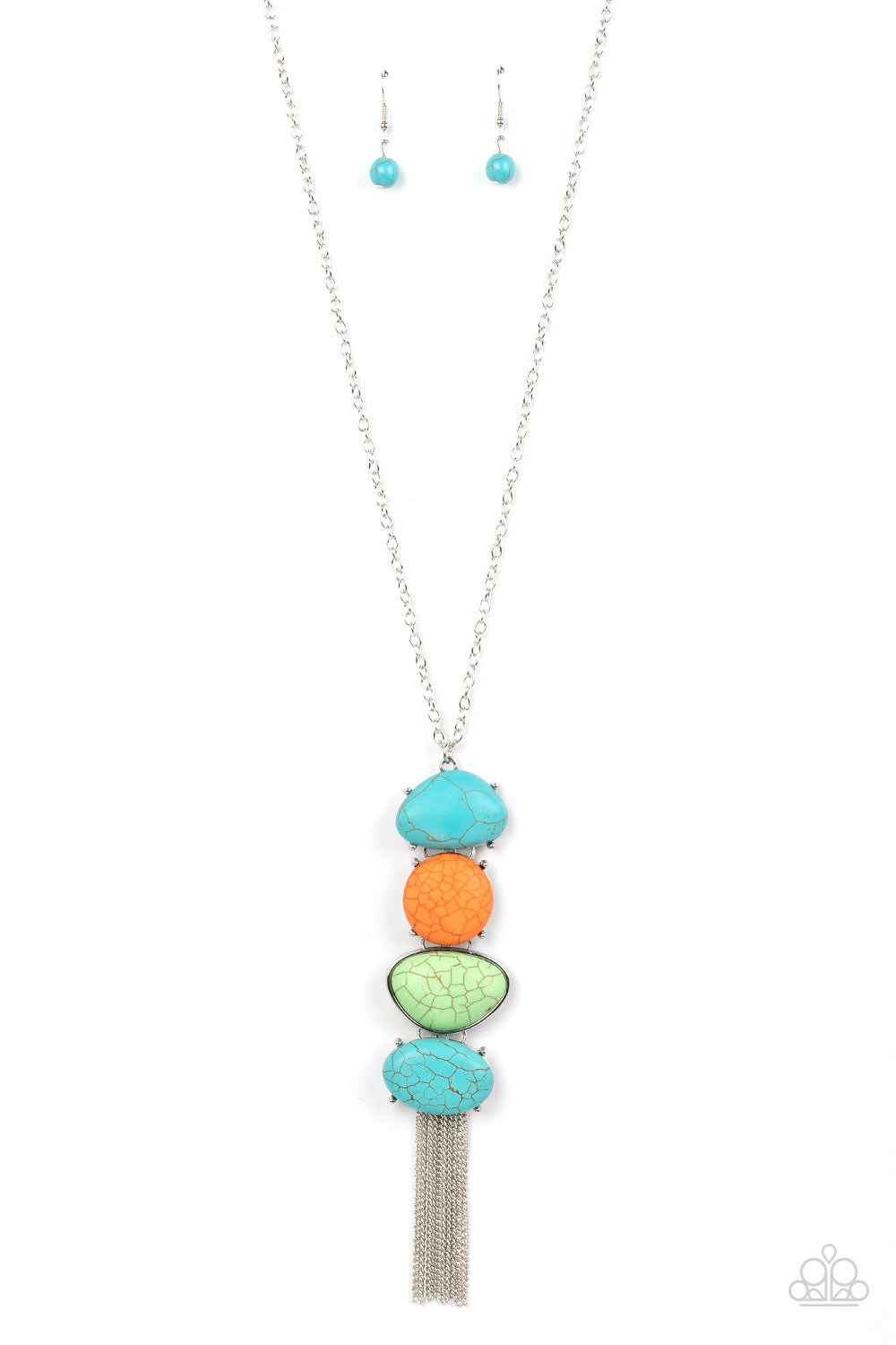 paparazzi-accessories-hidden-lagoon-multi-necklace