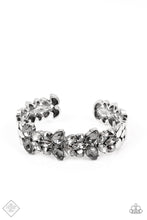 Load image into Gallery viewer, paparazzi-accessories-glacial-gleam-silver-bracelet
