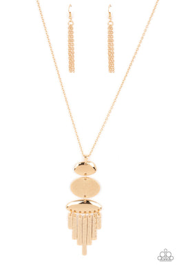 paparazzi-accessories-after-the-artifact-gold-necklace