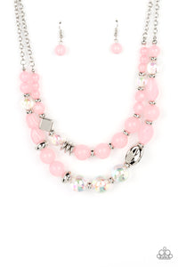 paparazzi-accessories-mere-magic-pink-necklace