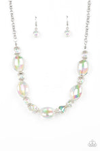 Load image into Gallery viewer, paparazzi-accessories-prismatic-magic-multi-necklace
