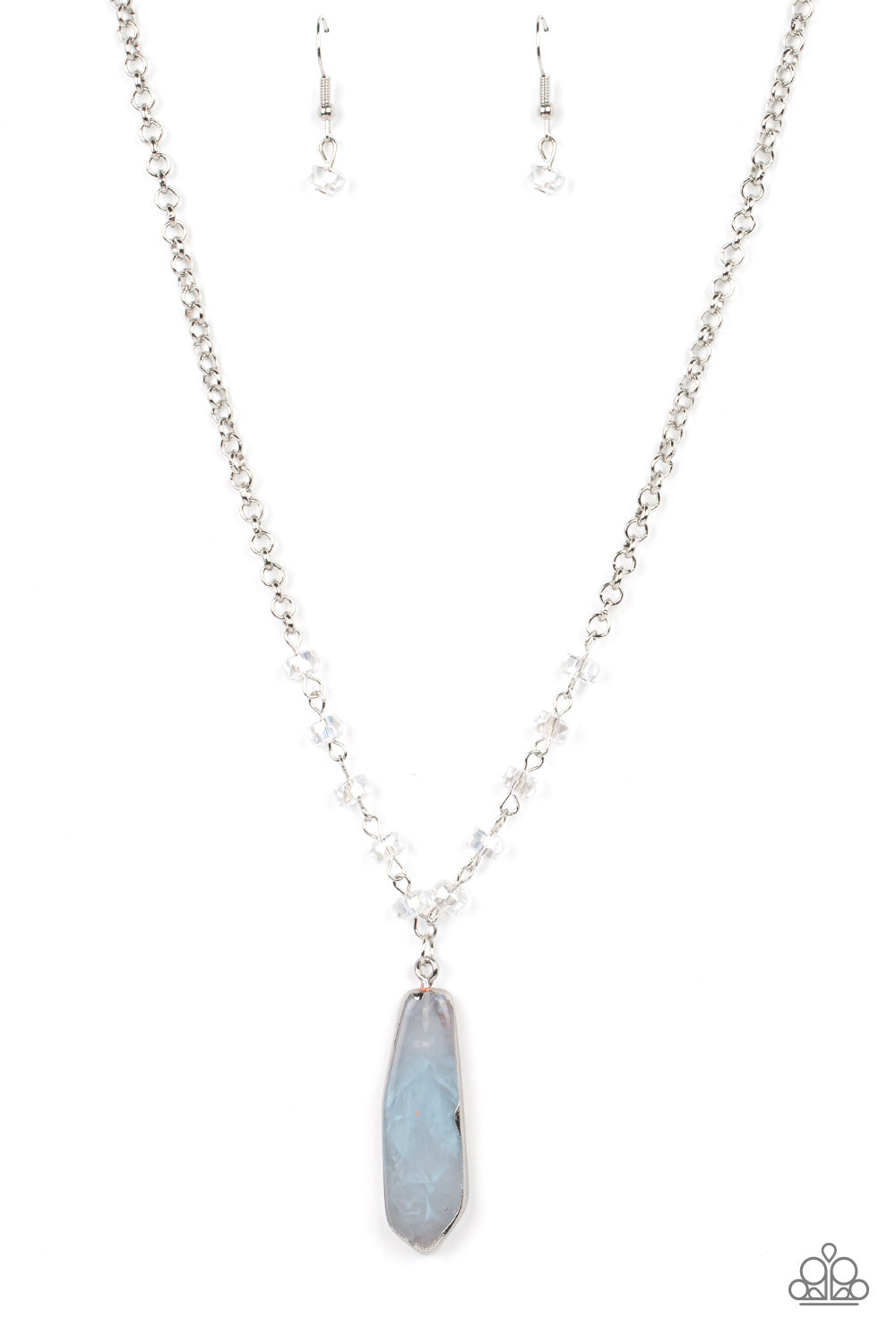 paparazzi-accessories-magical-remedy-blue-necklace