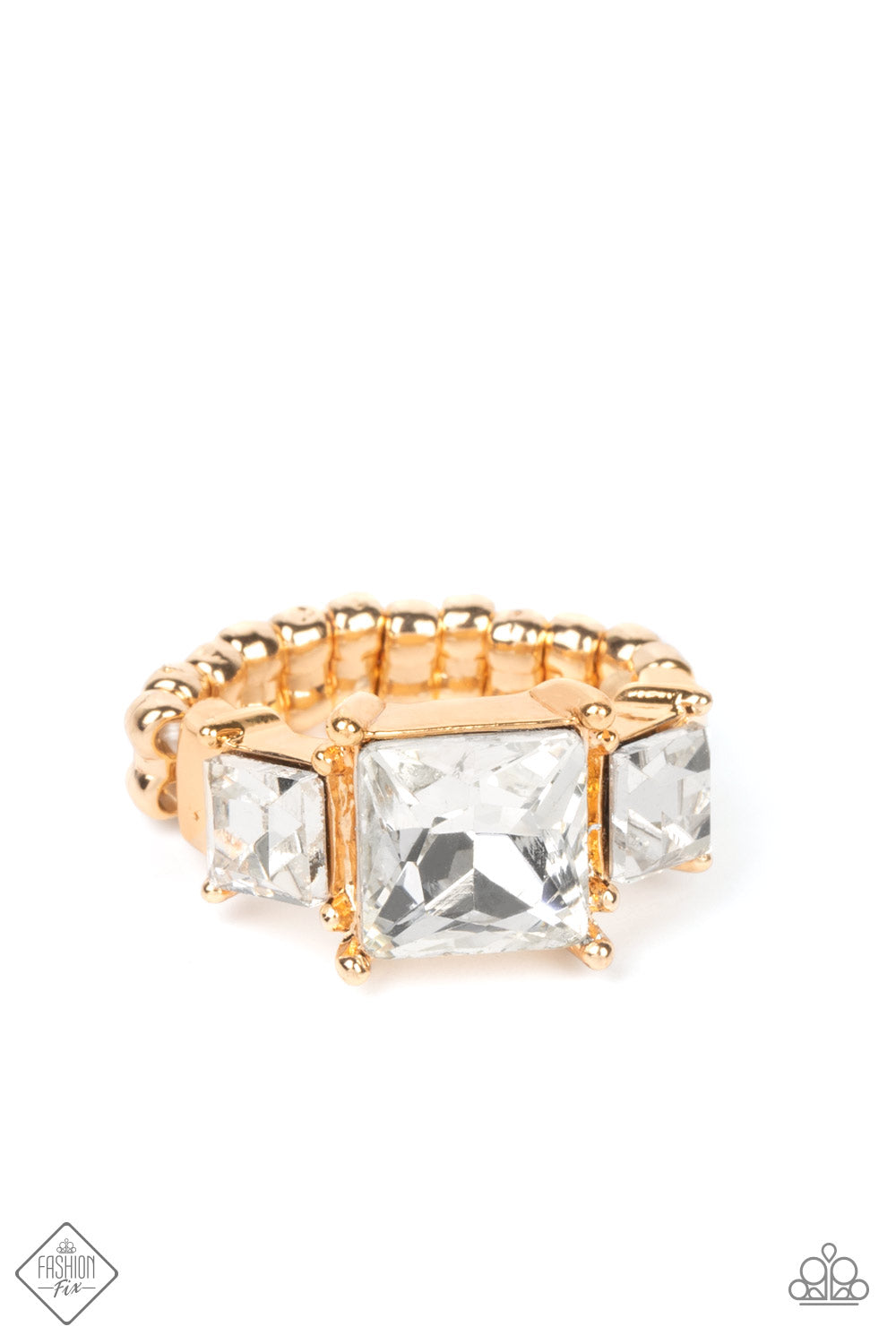paparazzi-accessories-treasured-twinkle-gold-ring