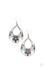 Load image into Gallery viewer, paparazzi-accessories-meadow-marvel-multi-earrings
