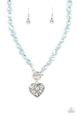 paparazzi-accessories-color-me-smitten-blue-necklace