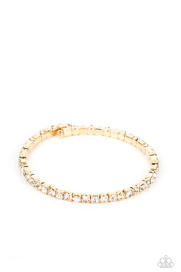 paparazzi-accessories-rhinestone-spell-gold-bracelet