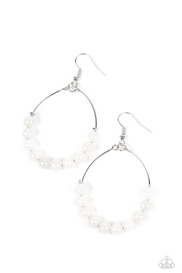 paparazzi-accessories-catch-a-breeze-white-earrings