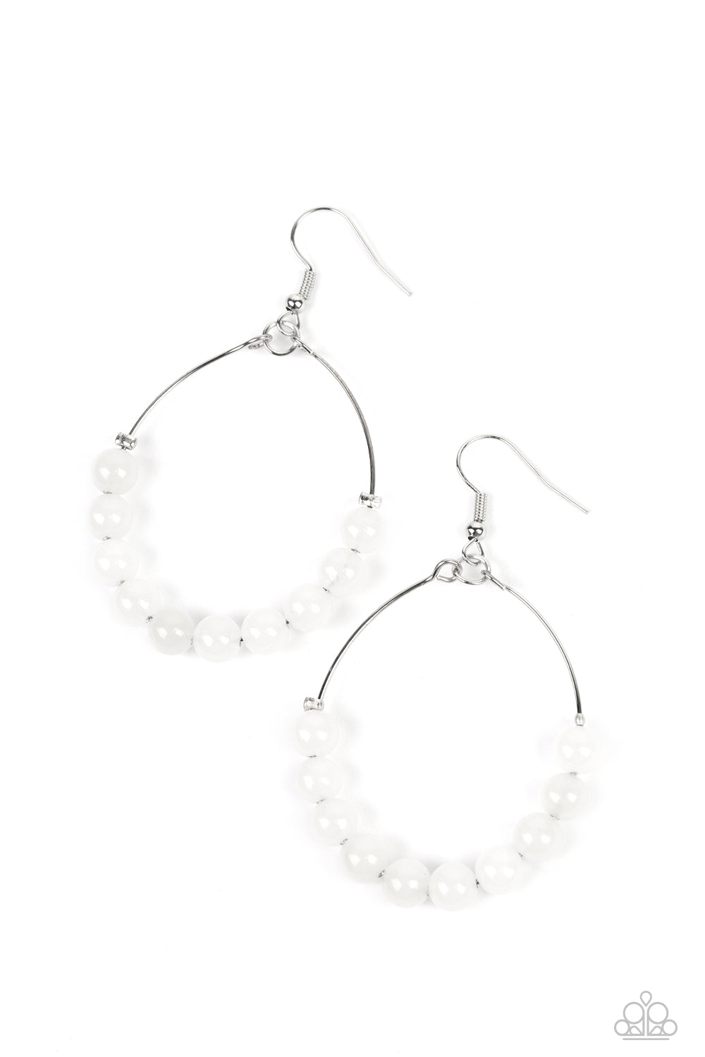 paparazzi-accessories-catch-a-breeze-white-earrings