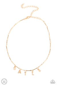 paparazzi-accessories-say-my-name-gold-necklace