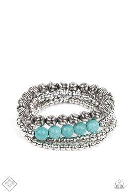 paparazzi-accessories-wildland-wanderer-blue-bracelet