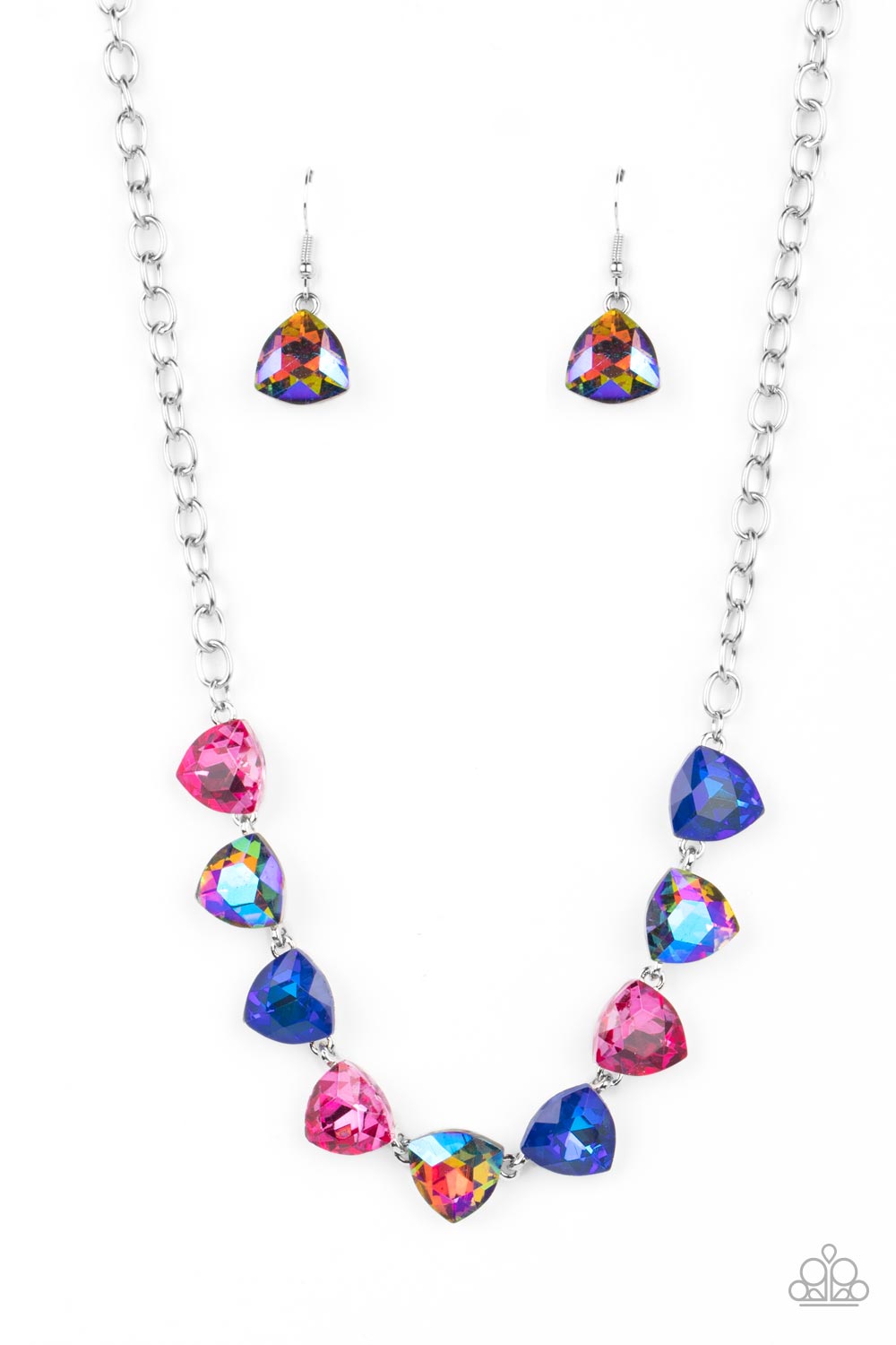 paparazzi-accessories-dreamy-drama-blue-necklace