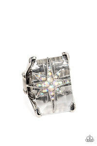 paparazzi-accessories-starry-serenity-multi-ring