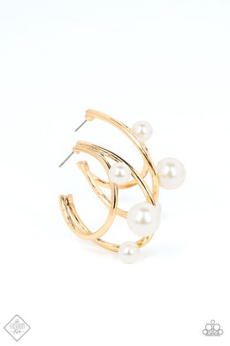 paparazzi-accessories-metro-pier-gold-earrings