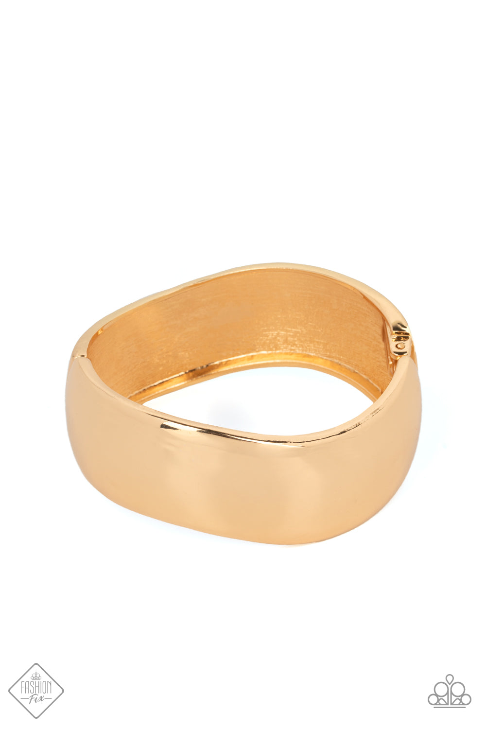 paparazzi-accessories-urban-anchor-gold-bracelet