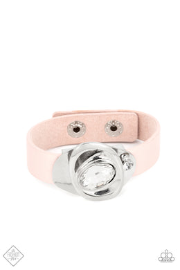 paparazzi-accessories-pasadena-prairies-pink-bracelet