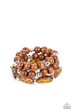 paparazzi-accessories-wild-mannered-brown