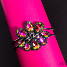 Load image into Gallery viewer, DAUNTLESS is More - Multi Bracelet - Paparazzi Jewelry
