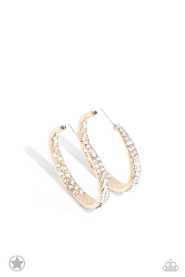 paparazzi-accessories-glitzy-by-association-gold-earrings