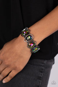 The Sparkle Society - Multi Bracelet - Paparazzi Jewelry