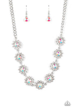 Load image into Gallery viewer, paparazzi-accessories-blooming-brilliance-multi-necklace
