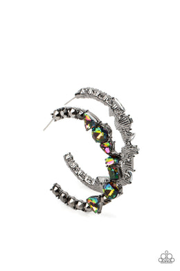 paparazzi-accessories-new-age-nostalgia-multi-earrings