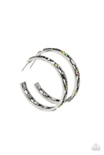 Load image into Gallery viewer, paparazzi-accessories-the-gem-fairy-multi-earrings
