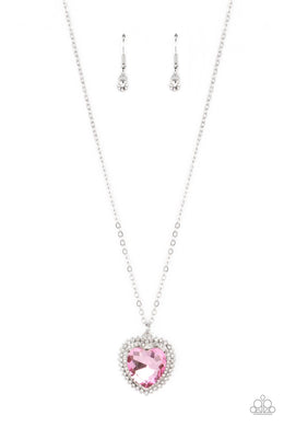 paparazzi-accessories-sweethearts-stroll-pink-necklace
