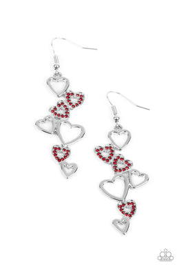 paparazzi-accessories-sweetheart-serenade-red