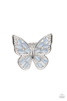 paparazzi-accessories-flying-fashionista-blue-ring