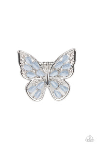paparazzi-accessories-flying-fashionista-blue-ring