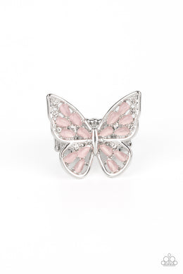paparazzi-accessories-flying-fashionista-pink-ring