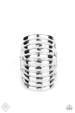 paparazzi-accessories-imperial-glory-silver-ring